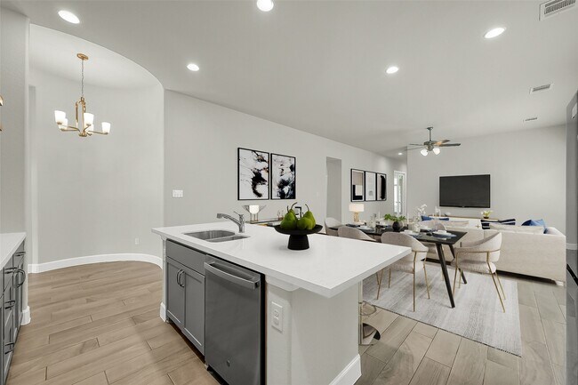 Foto del edificio - 328 Rise Ln