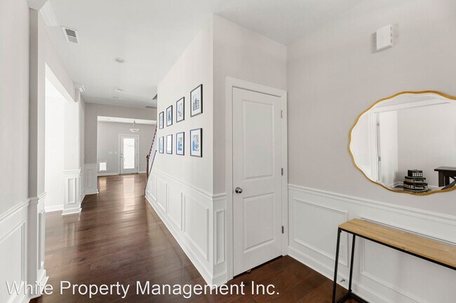 Foto del edificio - 4 br, 3.5 bath House - 2319 Glenway Trail Ct