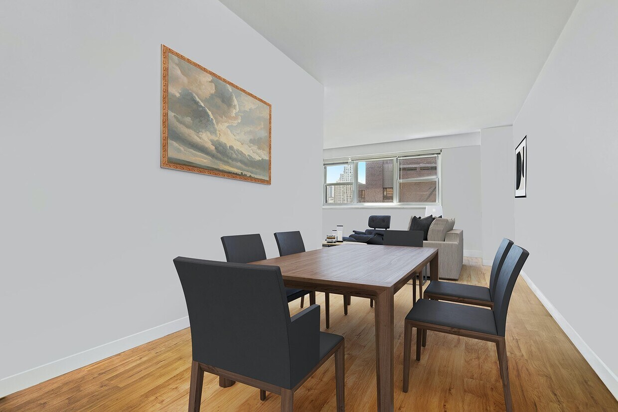 175 Willoughby St Unit 10D, Brooklyn, NY 11201 Condo for Rent in