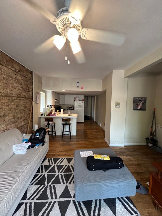 Photo - 863 W Lill Ave Apartment