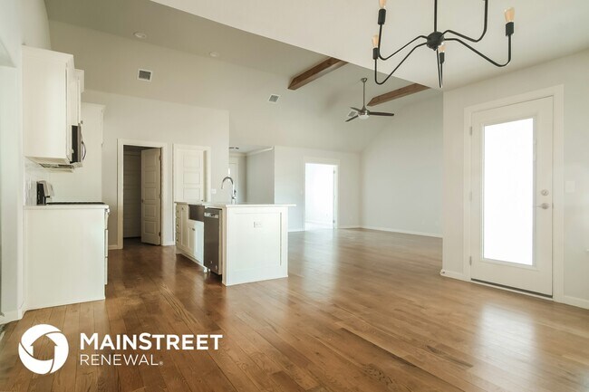 Foto del edificio - 22620 E 102nd Street S