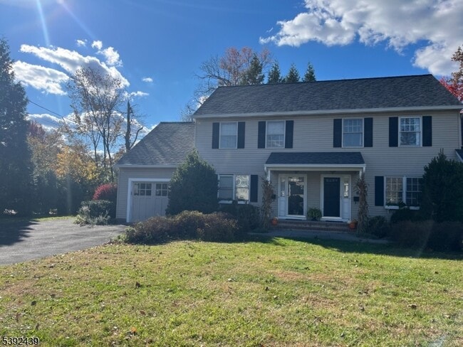 Foto del edificio - 8 Jane Rd