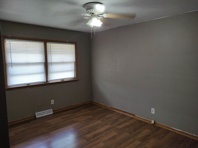 Habitación principal - 1737 S Alpine Rd