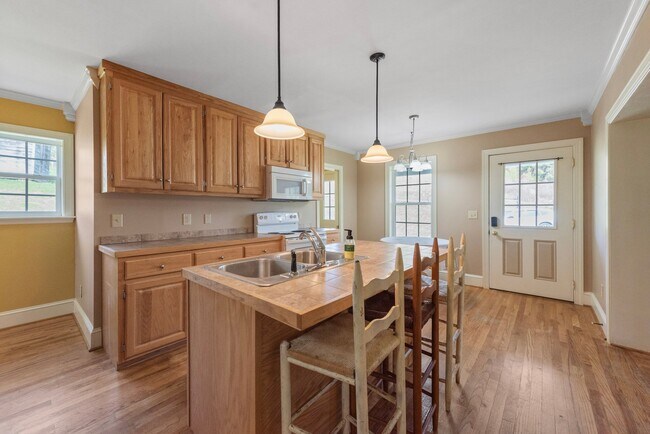 Foto del edificio - 143 Bertie Ln