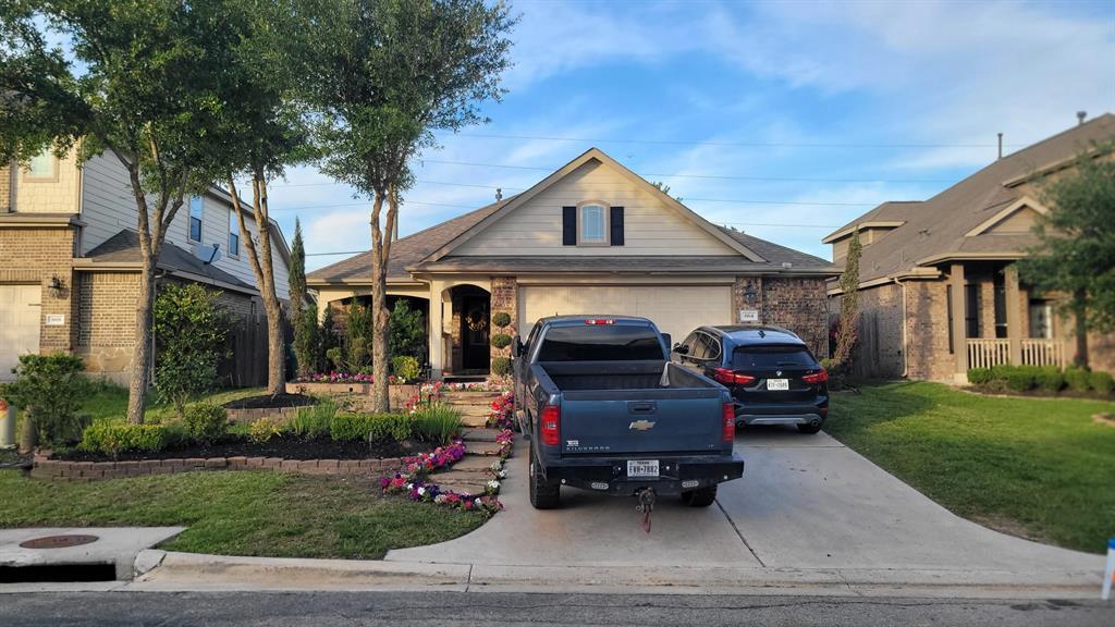 664 Oak Cir Dr E, Conroe, TX 77301 House for Rent in Conroe, TX