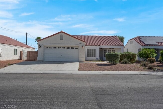 Foto del edificio - 2007 Mountain Sunset Ave