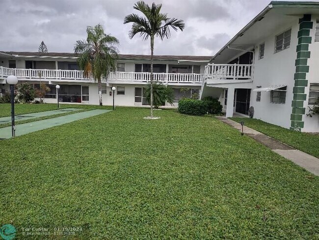 Foto del edificio - 1631 NW 46th Ave