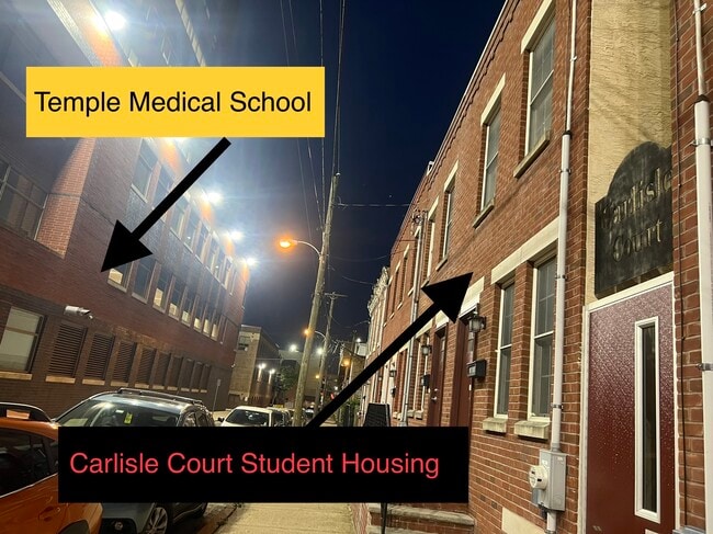 Building Photo - Carlisle Court: Medical Dental & Pharm