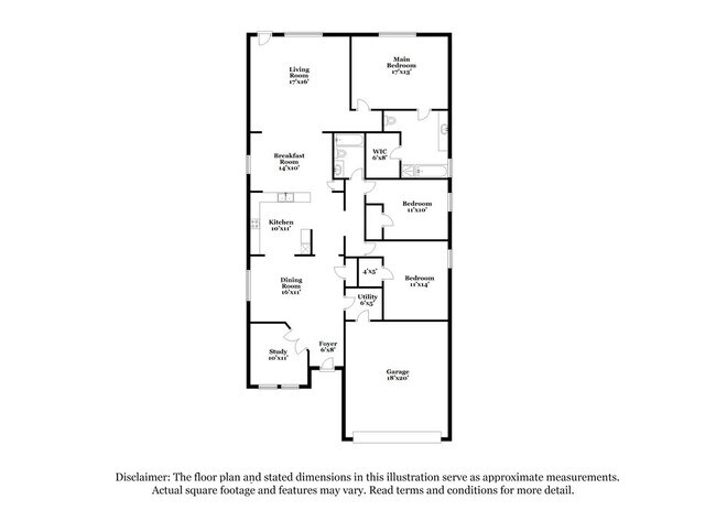 Building Photo - 3510 Aztec Wood Dr
