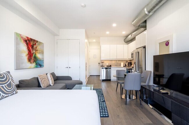 Foto del edificio - 1414 Grand St