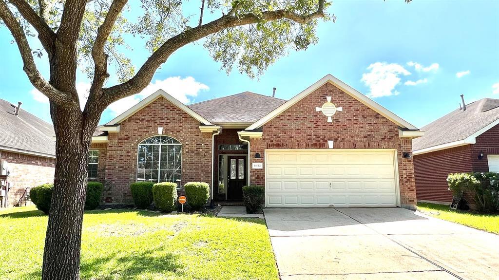 Primary Photo - 14112 Spring Knoll Ln