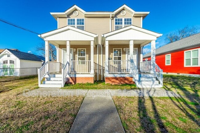 Photo - 2205 E 12th St Apartment