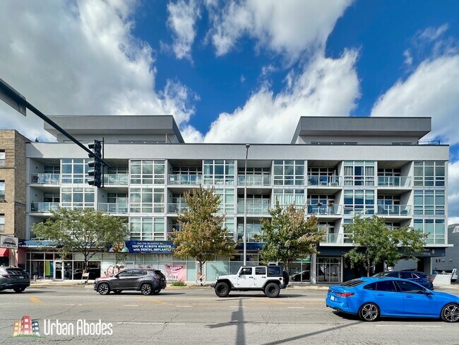 Foto del edificio - 1610 W Fullerton Ave