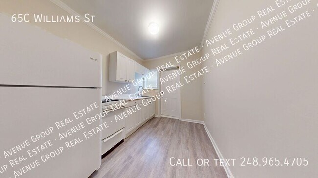 Foto del edificio - 65 Williams St
