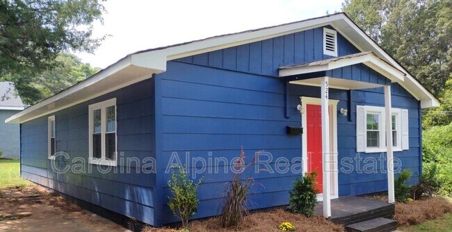 Building Photo - 524 Porter St