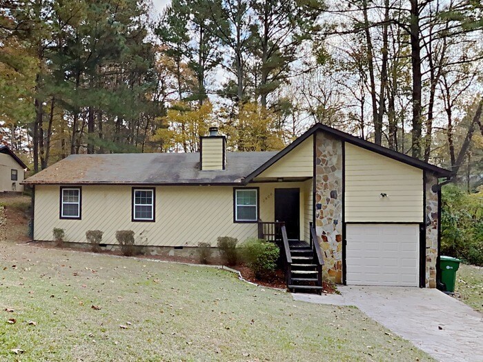 Primary Photo - 2800 Alexandria Dr SW