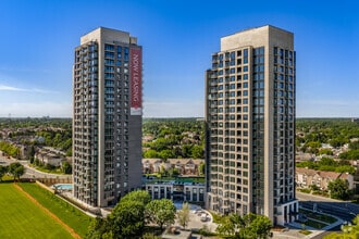 Building Photo - Centrepointe Union