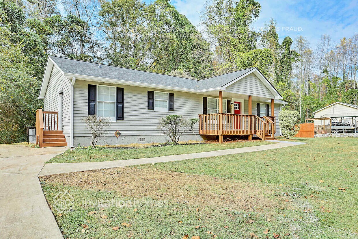 Primary Photo - 738 Sheppard Rd