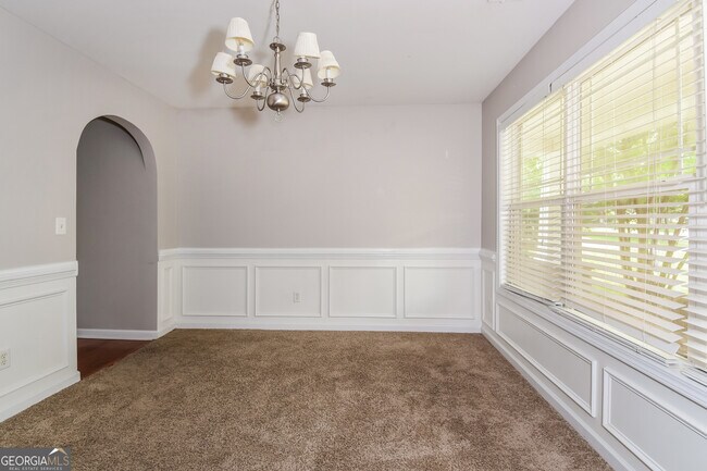 Building Photo - 3671 Devon Park Ln NW