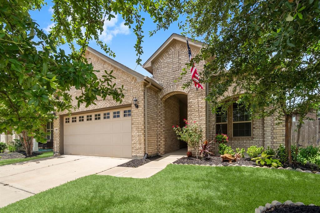 Primary Photo - 24502 Royal Pike Dr