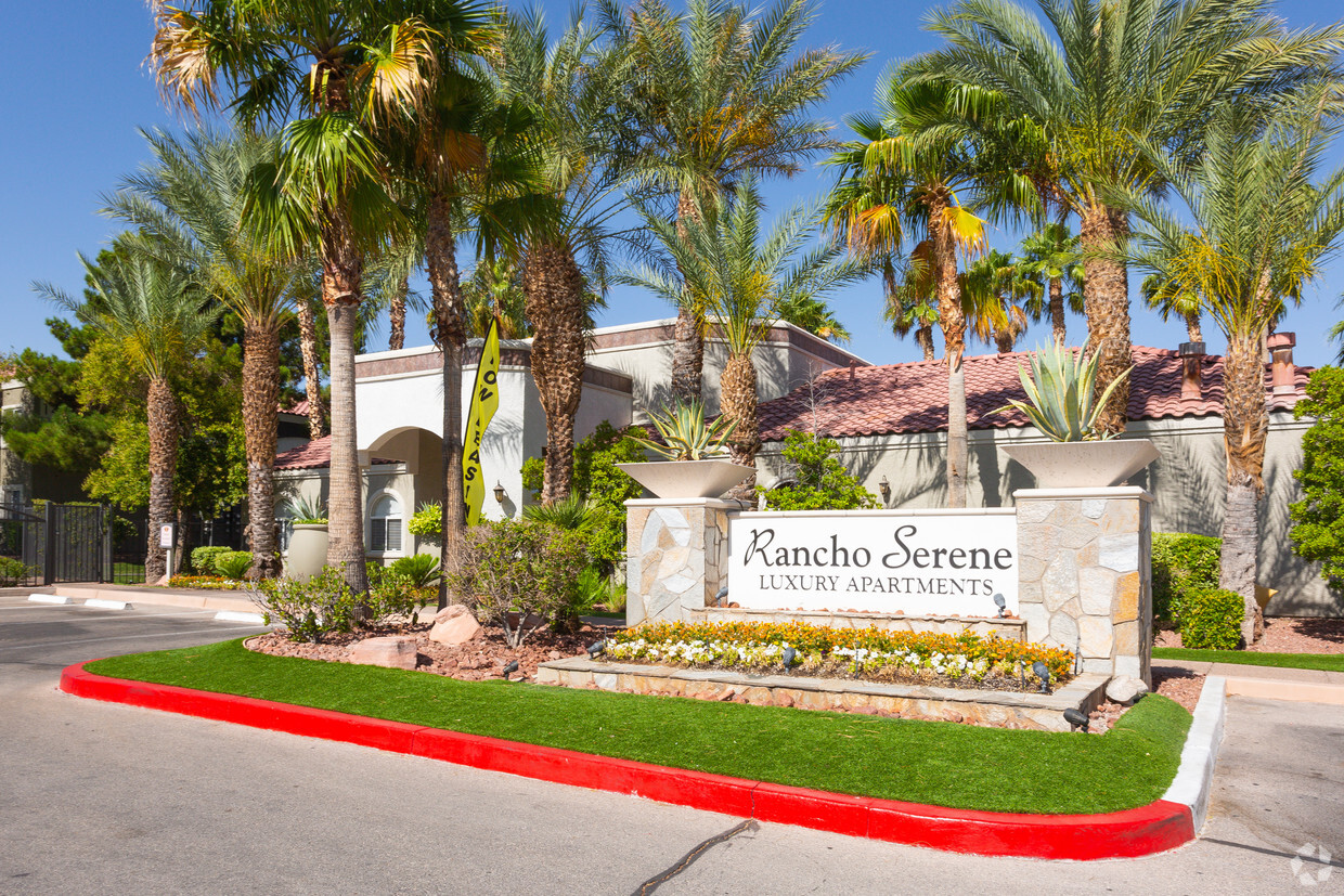 Rancho Serene Apartments - Las Vegas, NV | Apartments.com