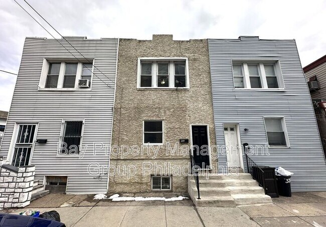 Foto del edificio - 3309 Reed St