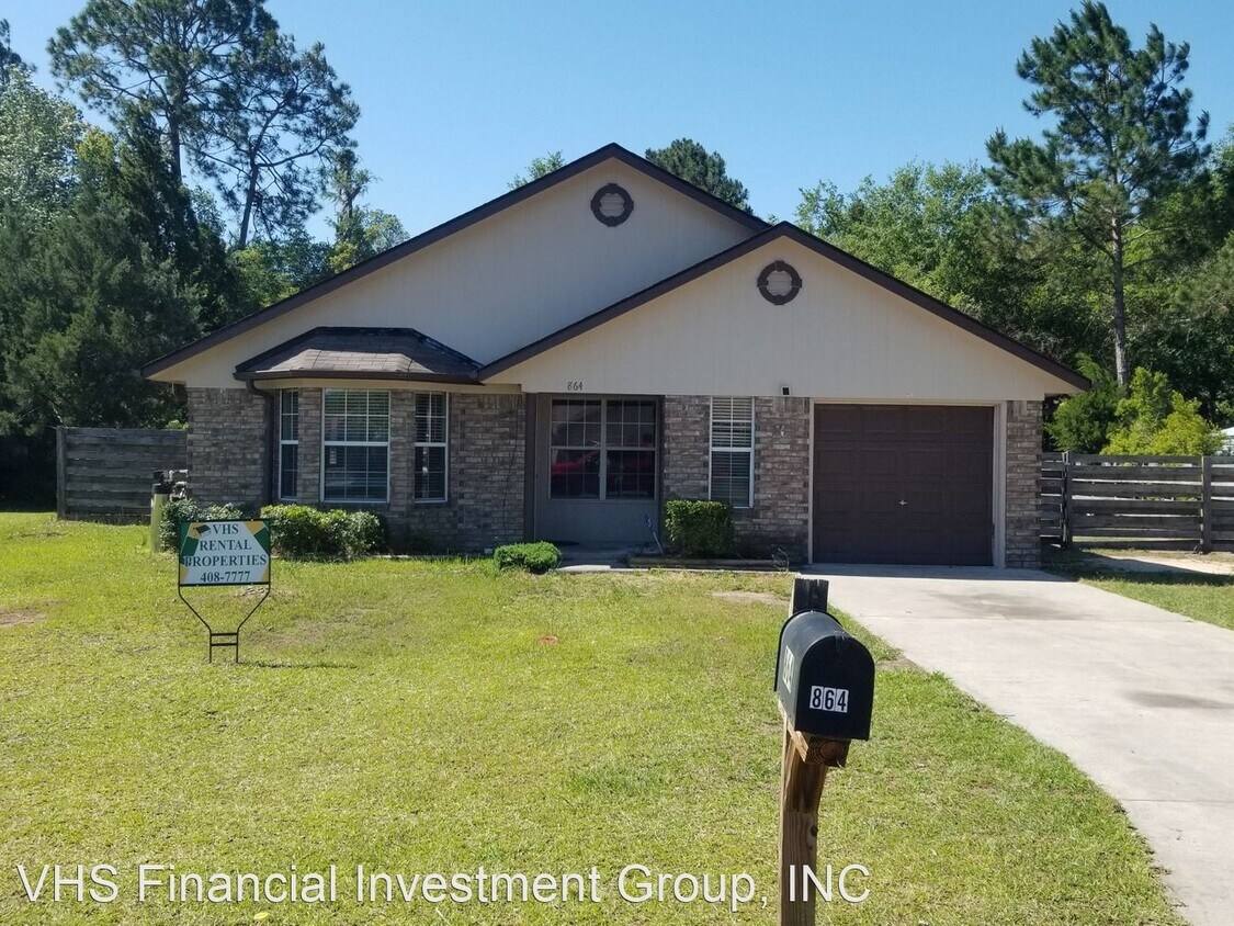 Primary Photo - 3 br, 2 bath House - 864 Lyndsi Lane