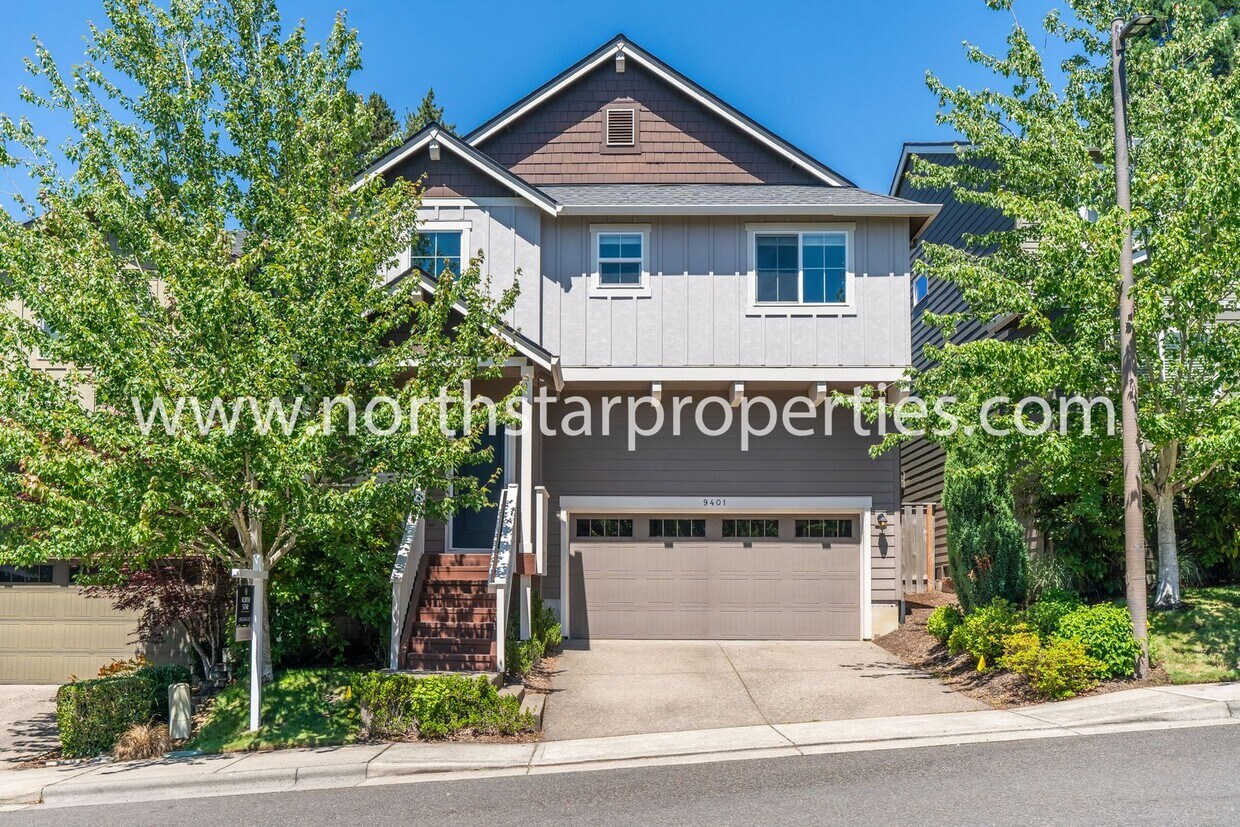 Primary Photo - Ideal Cedar Mill Craftsman