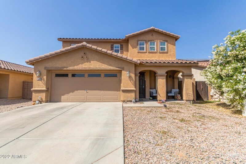 Foto principal - 1398 E Mayfield Dr