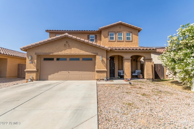 Photo - 1398 E Mayfield Dr House