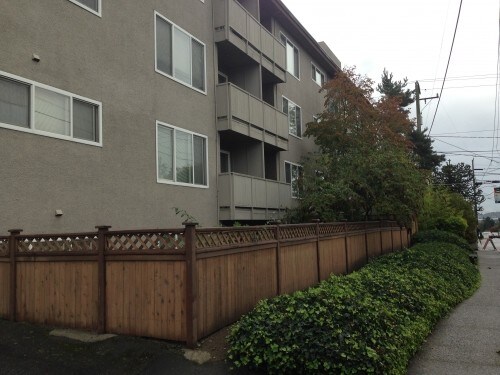 Foto principal - Corner Manor Apartments - 1 bedroom
