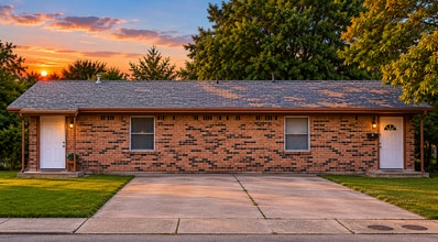 Building Photo - 1506 N W S Young Dr