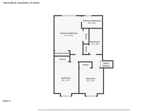 Building Photo - 149 N 400 W