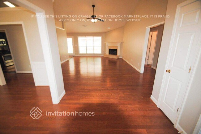 Foto del edificio - 4429 Depot Ridge Ct