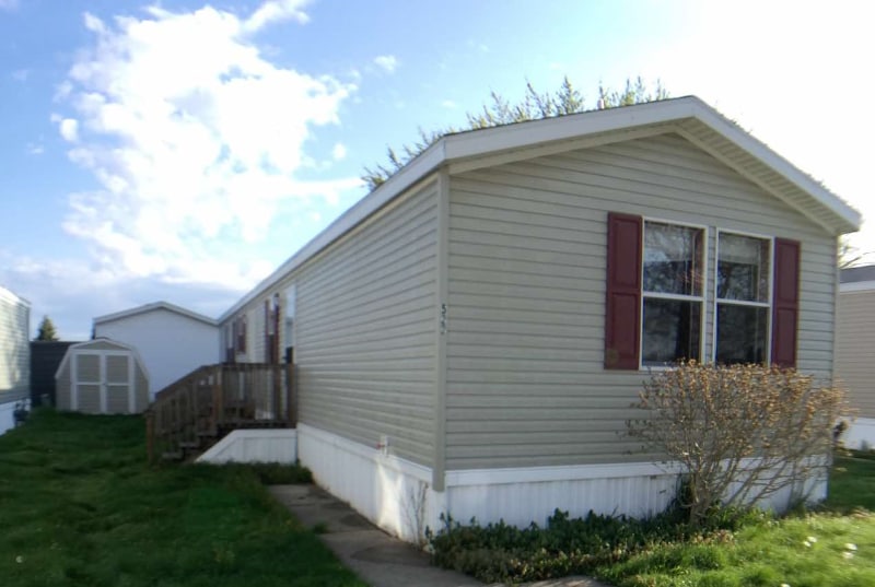 Primary Photo - 522 Turtle Bay Dr