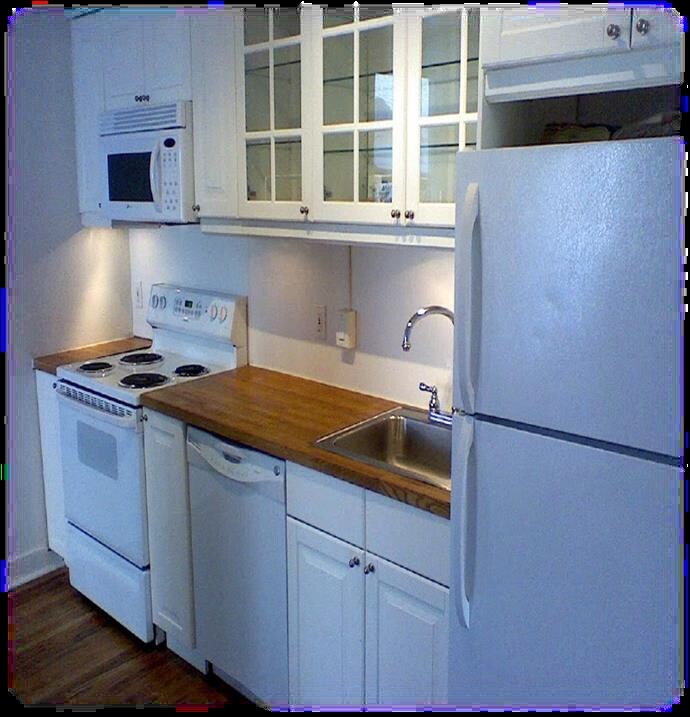 Kitchen - 98-100 Orland St