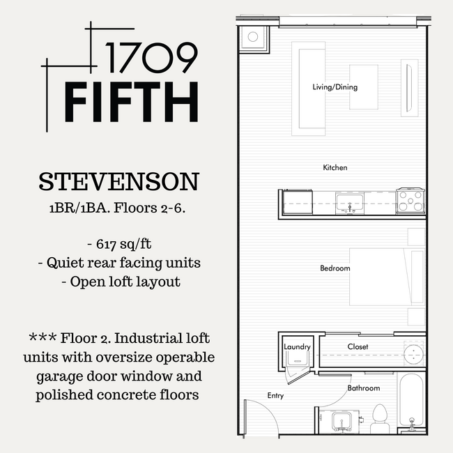 1709 Fifth Ave Unit 307, Pittsburgh, PA 15219 Room for Rent in