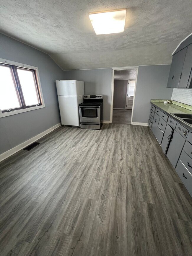 Foto del edificio - 1224 N Rutledge St