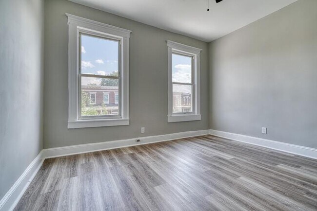 Foto del edificio - Beautiful renovated 3 bed in Remington!