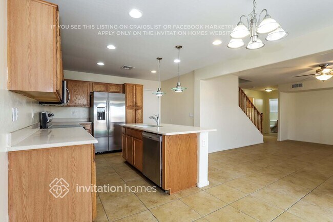 Foto del edificio - 1938 W San Tan Hills Dr