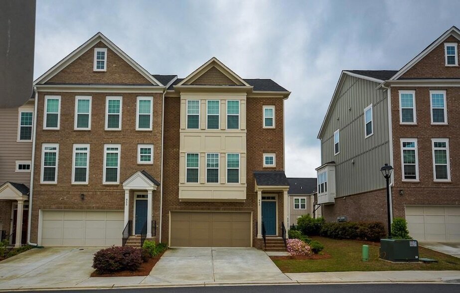 Foto principal - 845 Atwood Ln