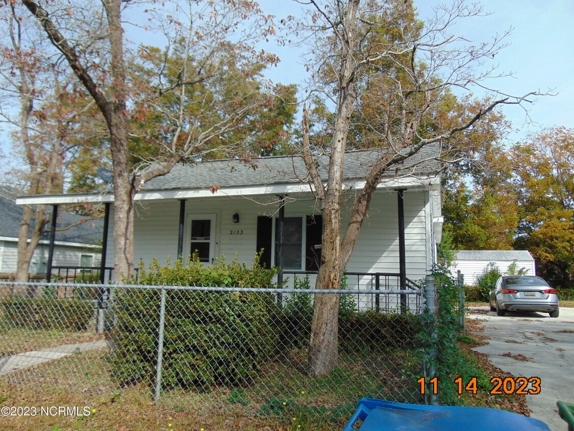2133 Fowler St, Wilmington, NC 28403 House Rental in Wilmington, NC