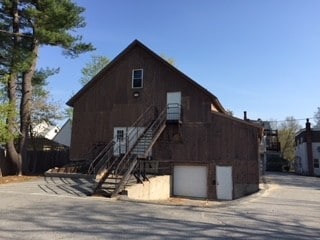Barn 2 - 76 Elm St