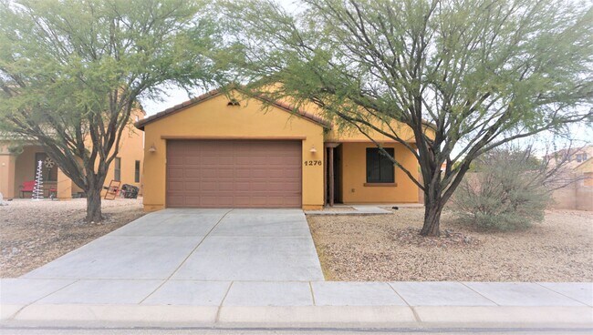 Foto del edificio - 1276 Preston St