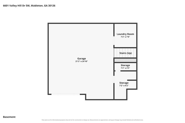 Building Photo - 6601 Valley Hill Dr
