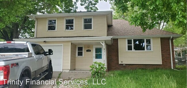 Foto del edificio - 3 br, 2.5 bath House - 1706 Betz Rd