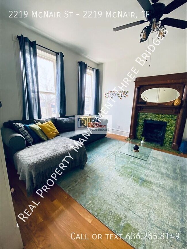 Foto del edificio - 2219 McNair Ave