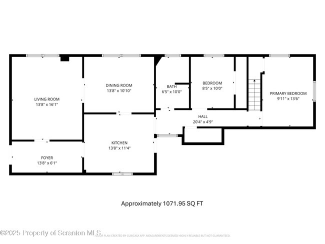 Foto del edificio - 2819 Birney Ave