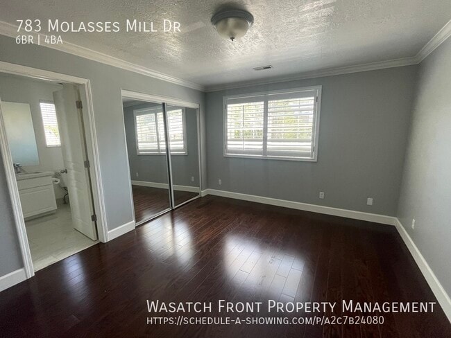 Building Photo - 783 Molasses Mill Dr