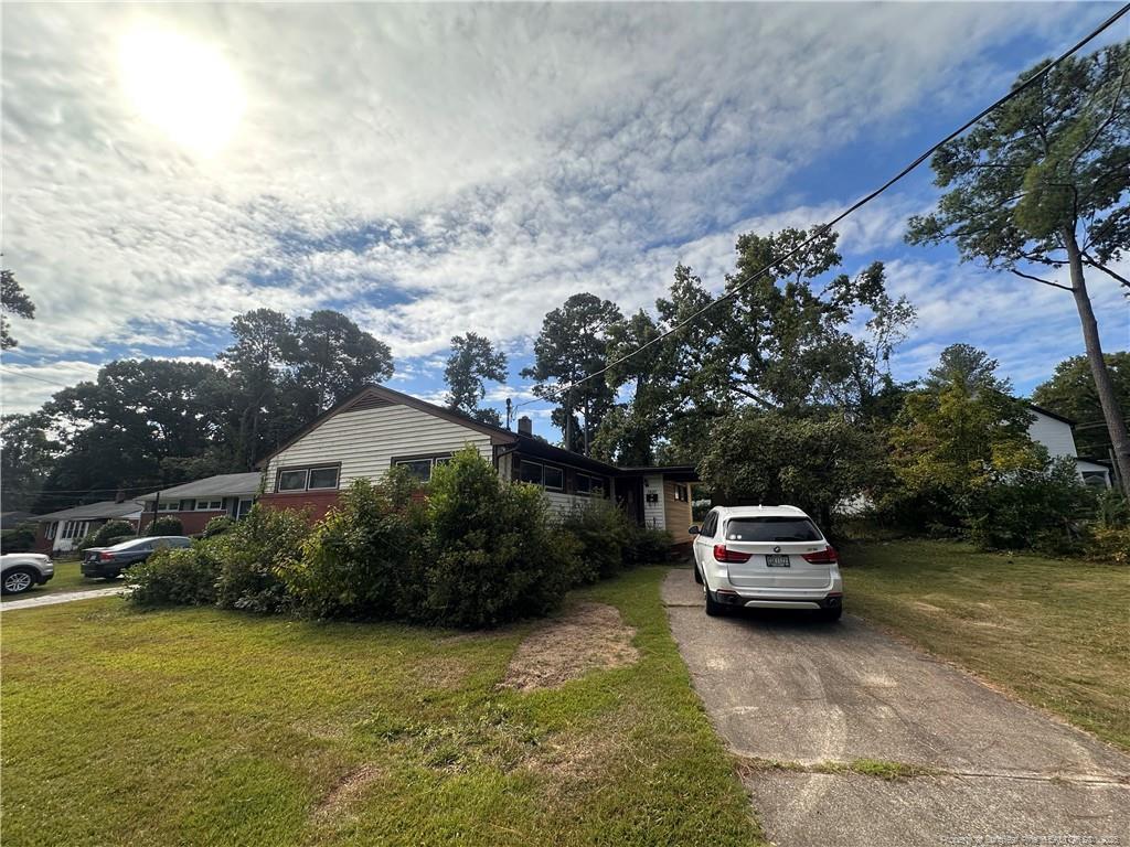 Foto principal - 1921 Manteo St